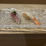 鮨割烹やま中 - 