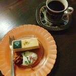 ハックベリー - 