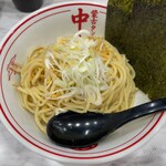 蒙古タンメン中本 - 