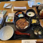 割烹蒲焼 大観楼 - 