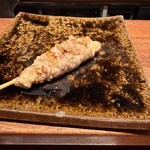 319863152 - せせり