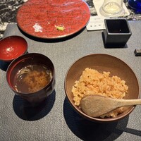 おちあいろうステーキハウス東京 - 