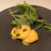 赤坂 桃の木 - 
