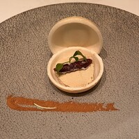 赤坂 桃の木 - 