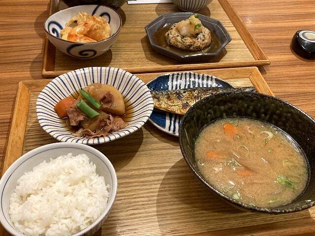 ZEN-YA Nanba Walk Nishi Ten