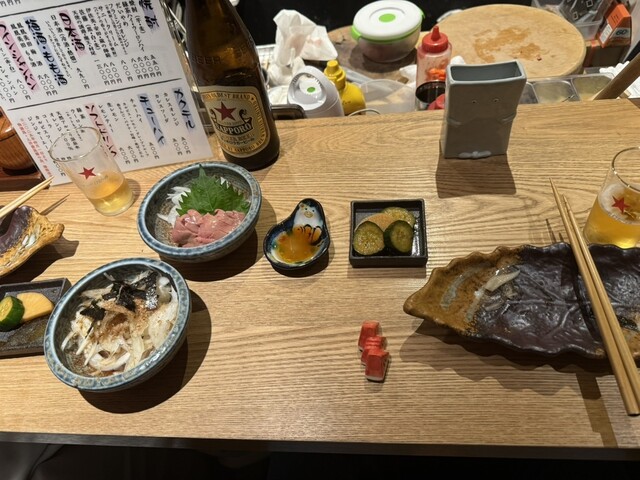 Sumibi Yakitori Kakurega Nonbee