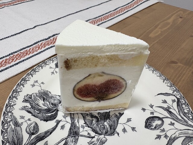 Patisserie PECHEMIGNON （Pâtisserie PECHEMIGNON） - 牧落/洋菓子