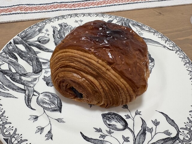 Patisserie PECHEMIGNON （Pâtisserie PECHEMIGNON） - 牧落/洋菓子