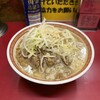 ラーメン二郎 目黒店