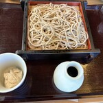 信州そば処　きりさと - 