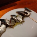 EHIME×スペイン料理 ふしおん - 