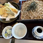 信州そば処　きりさと - 