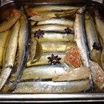 EHIME×スペイン料理 ふしおん - 