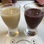 金沢天晴 山藤濁酒研究所 - 