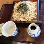 信州そば処　きりさと - 