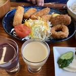 金沢天晴 山藤濁酒研究所 - 