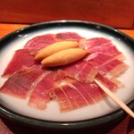 EHIME×スペイン料理 ふしおん - 