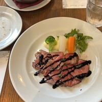 BISTRO FAVORI 代官山 - 