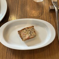 BISTRO FAVORI 代官山 - 