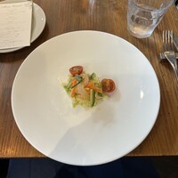 BISTRO FAVORI 代官山 - 