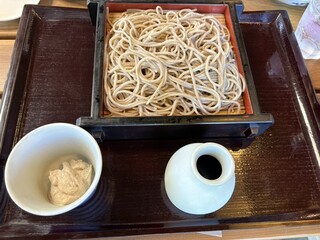 Shinshu Soba Dokoro Kirisato