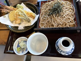 Shinshu Soba Dokoro Kirisato