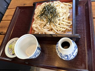 Shinshu Soba Dokoro Kirisato