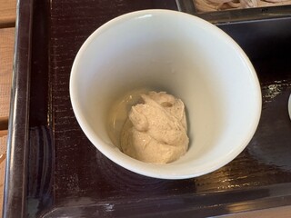 Shinshu Soba Dokoro Kirisato