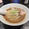 自家製麺 伊藤 銀座店