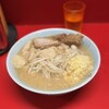 ラーメン二郎 新宿歌舞伎町店