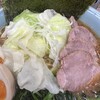 ラーメン 武蔵家 中野本店