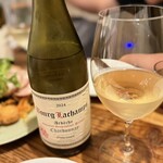 ビストロ アン クール - 