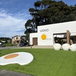 糸島ファームハウス UOVO - 