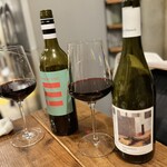 ビストロ アン クール - 