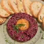 ビストロ アン クール - 