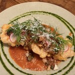 ビストロ アン クール - 