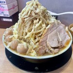 俺の生きる道 水道橋店 - 