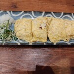 大衆酒場また会いにゆきます。 - 出汁巻き玉子