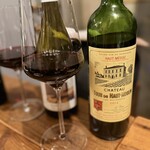 ビストロ アン クール - 