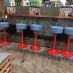 大衆酒場また会いにゆきます。 - カウンター