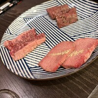 焼肉家 KAZU 別邸 - 