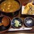 そば処砂場 - 料理写真: