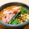 ラーメン札幌一粒庵 - 料理写真:
