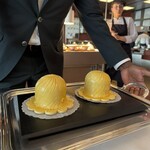 Karen Torosyan | Bozar Restaurant - 