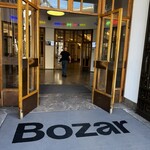 Karen Torosyan | Bozar Restaurant - 