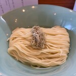 中華そば つの井 - 