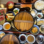 豆腐料理専門店 恋美豆腐 雲白 - 