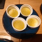 俺のフレンチ・イタリアン 恵比寿 - 