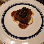 俺のフレンチ・イタリアン - 