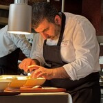 Karen Torosyan | Bozar Restaurant - 
